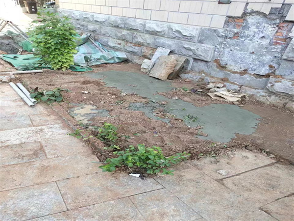 花都地基基础注浆增加承载力灌浆加固