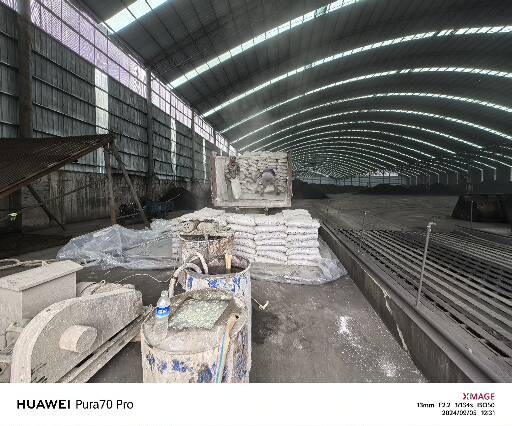 花都厂房地面下沉注浆加固施工